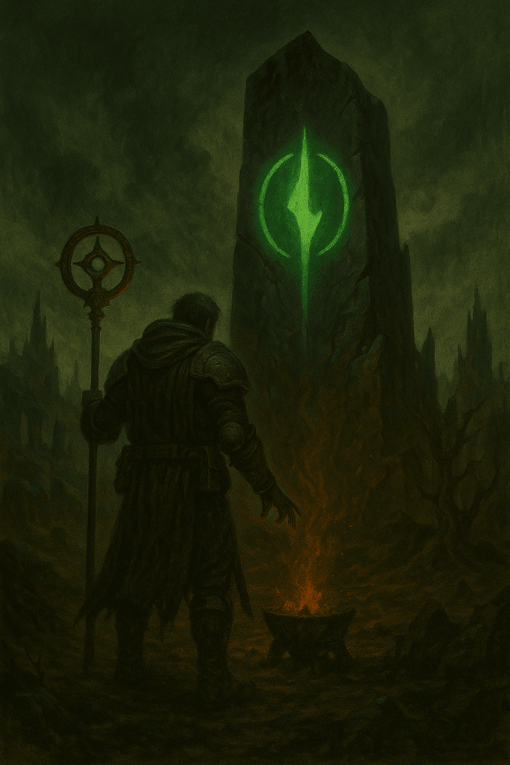 Image illustrant la fonctionnalité: Purification & Conquête